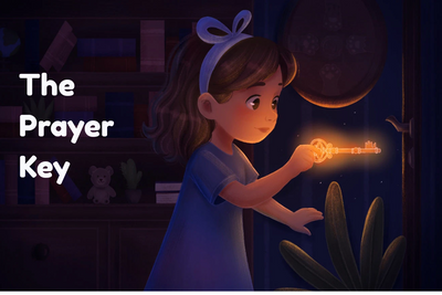 The Key to God's Treasures