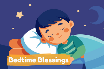 Bedtime Blessings