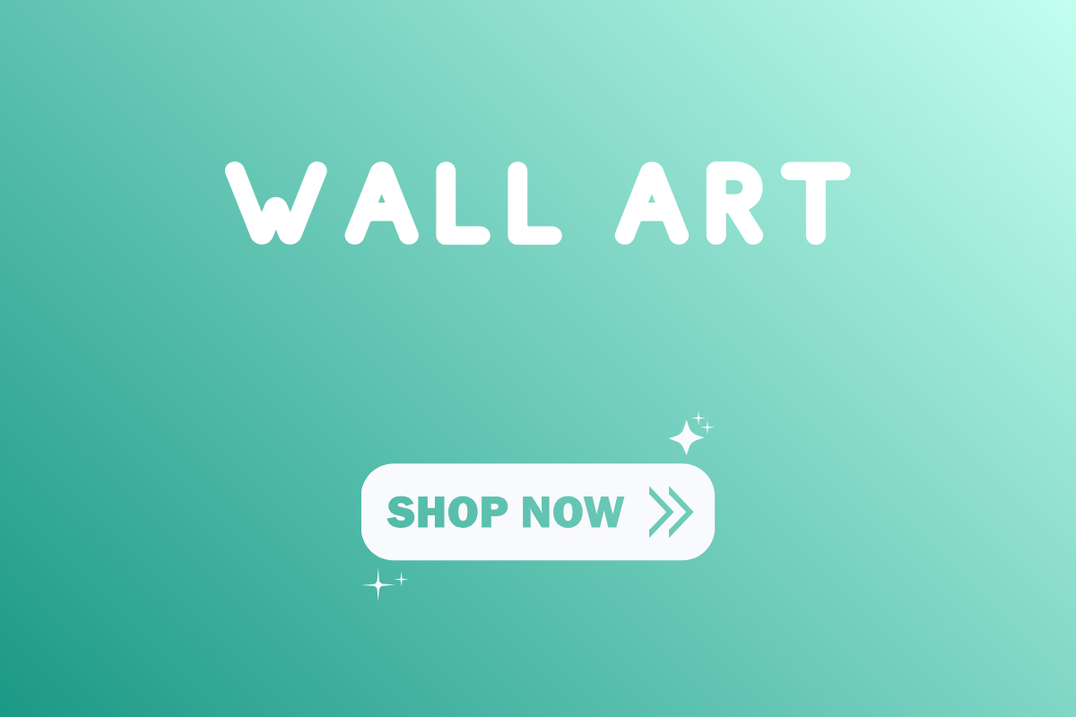 Simple faith wall art collection