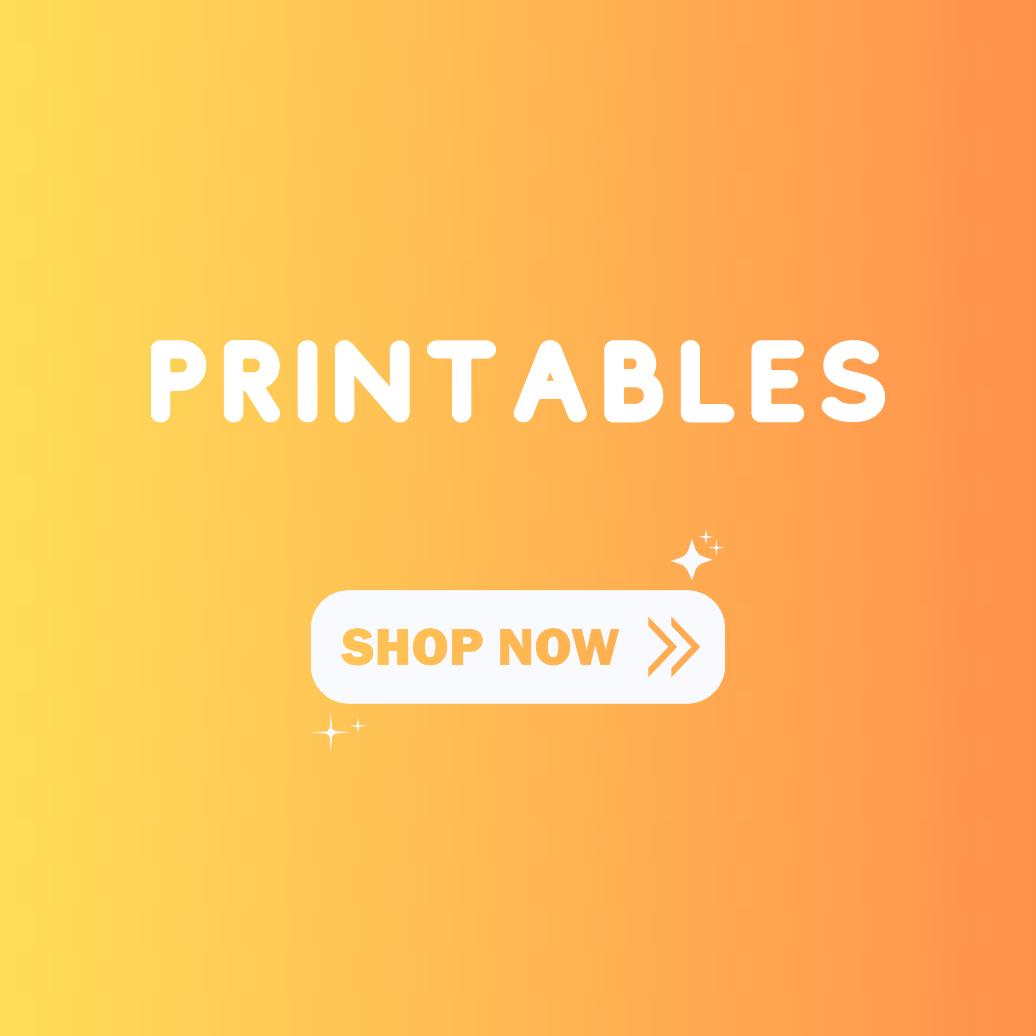 Simple Faith Printables Collection