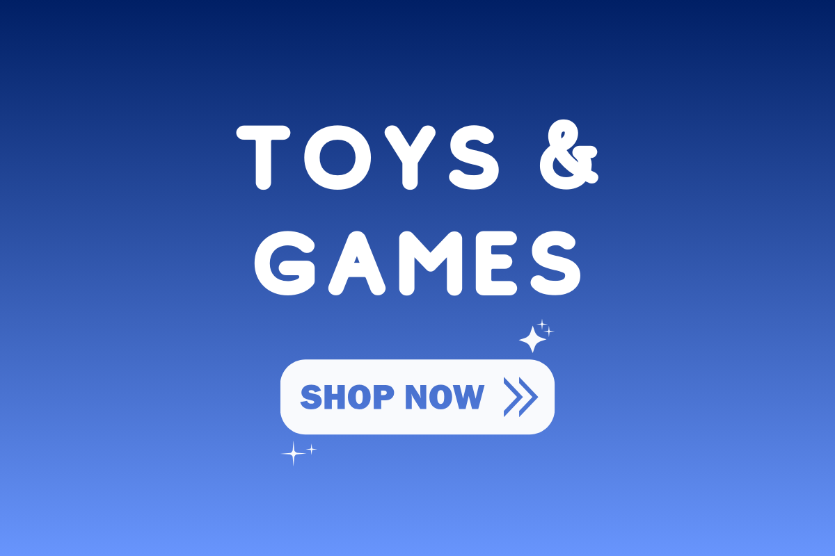 Simple Faith Toy and Games Collection