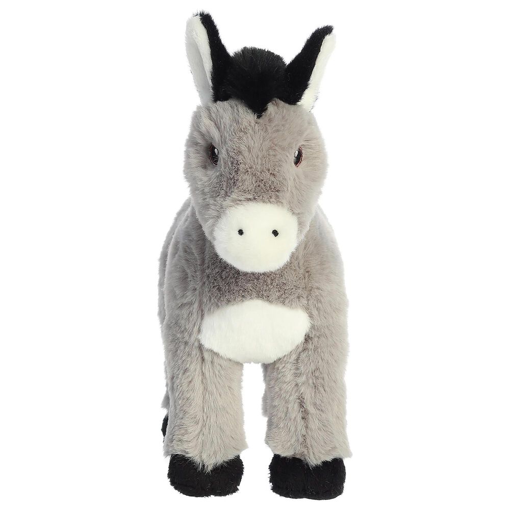 Eli the Donkey - Soft Plush Toy