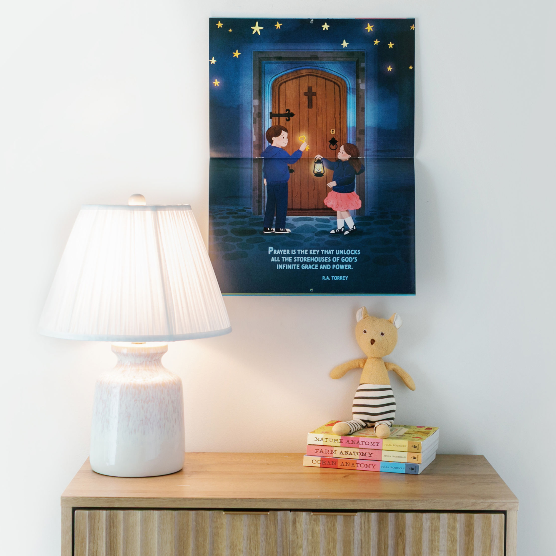 2026 Family Prayer Calendar