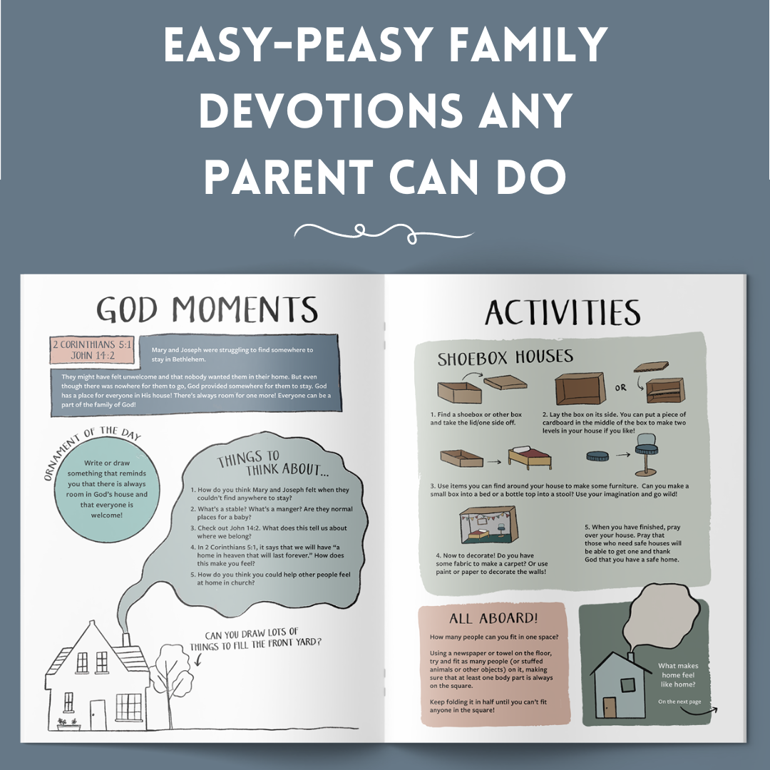 Eli the Donkey - Activity Book