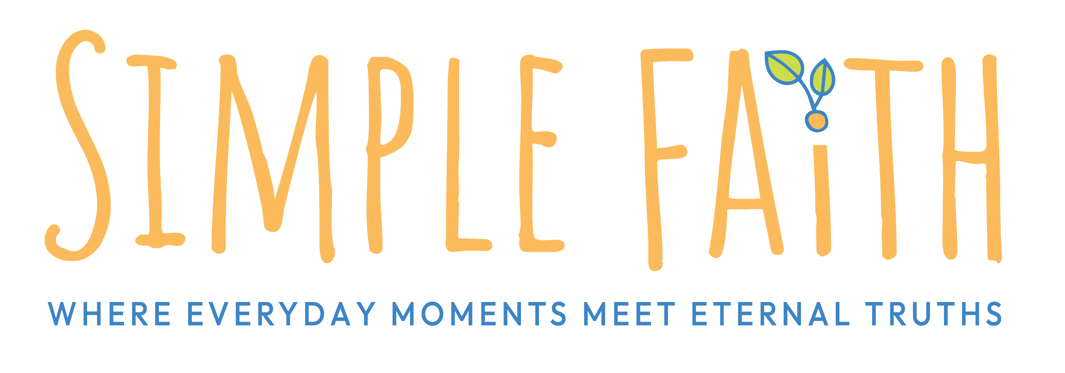 Simple Faith