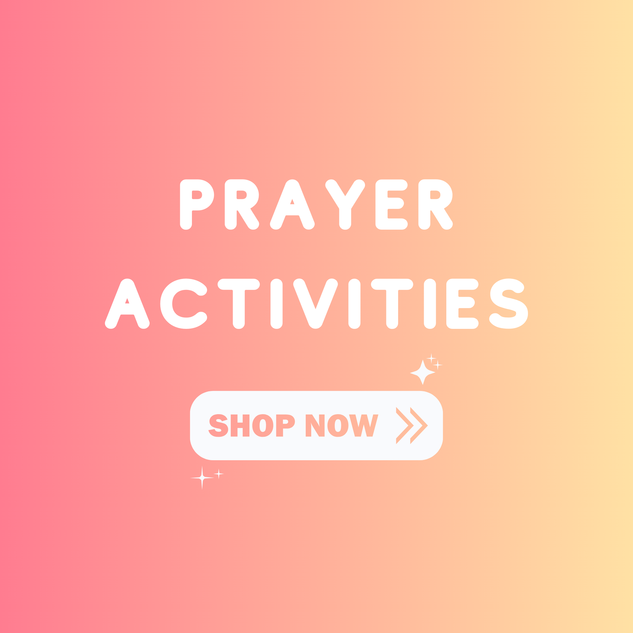 Prayer
