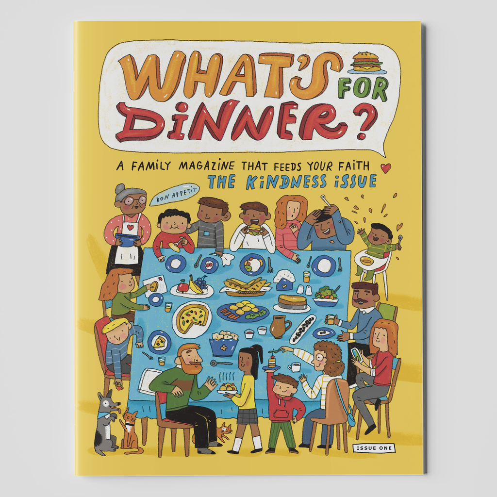 Kindness Activity Book