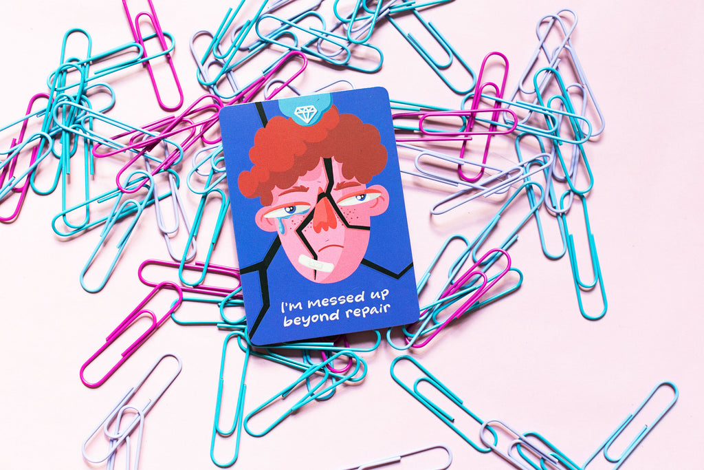 Truth Cards for Teens